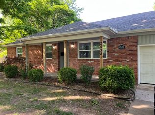 2535 S Prospect Ave, Springfield, MO 65804