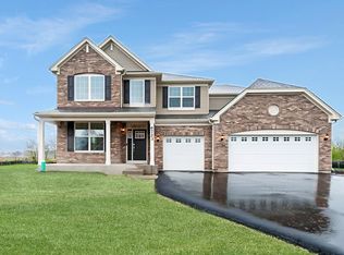 1343 Highbrook Ave, Hampshire, IL 60140