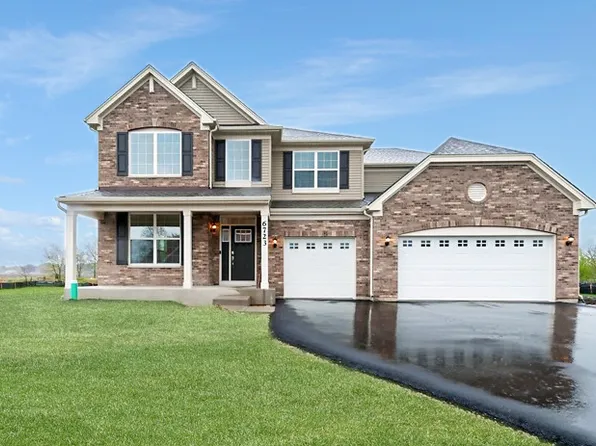 1482 Highbrook Ave, Hampshire, IL 60140