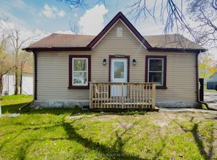 165 Anne St S, Barrie, ON L4N 2E4