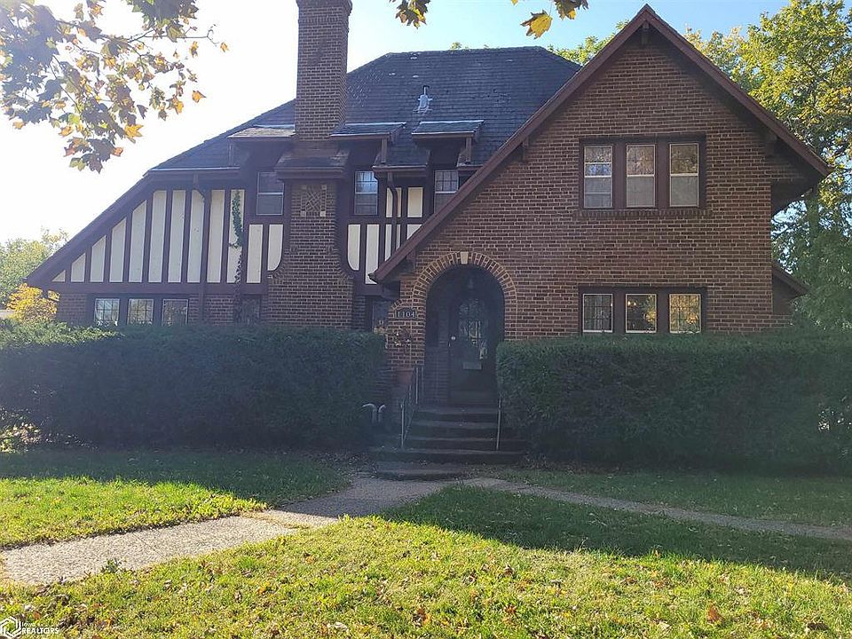 1104 W Adams St, Creston, IA 50801 Zillow