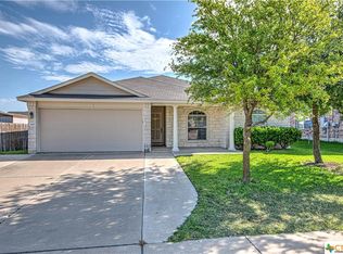 5415 Bridgewood Dr, Killeen, TX 76549
