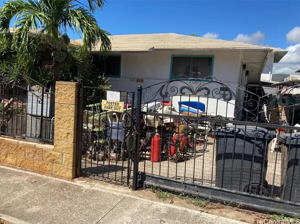 3126 Catherine St, Honolulu, HI 96815