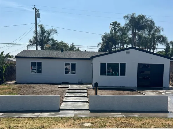 815 N Amador Ave, Ontario, CA 91764