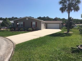 5516 La Serenidad Ln, Elkton, FL 32033