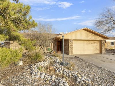 10412 Peno Pl NW, Albuquerque, NM, 87114