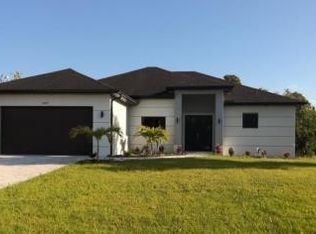 3907 NW 45th Ln, Cape Coral, FL 33993