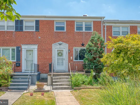 2225 Wilker Ave, Baltimore, MD 21234