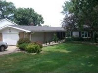1219 Brandywine Rd, Crown Point, IN 46307