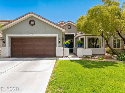 10341 Timber Willow Ave, Las Vegas, NV, 89135