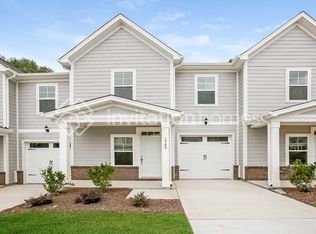1708 C M Human Ct, Monroe, NC 28110