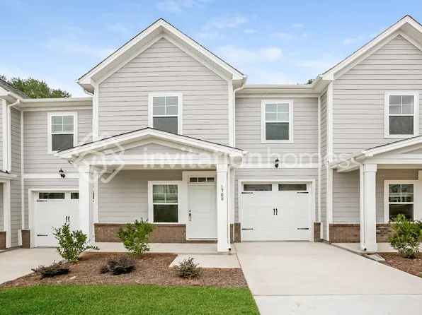 1708 C M Human Ct, Monroe, NC 28110