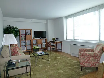 Rented by Carnegie Hill Place