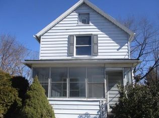 2223 18th St SW, Akron, OH 44314