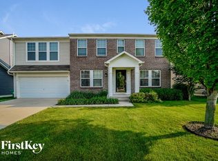 4436 Butler Farms Dr, Columbus, OH 43207