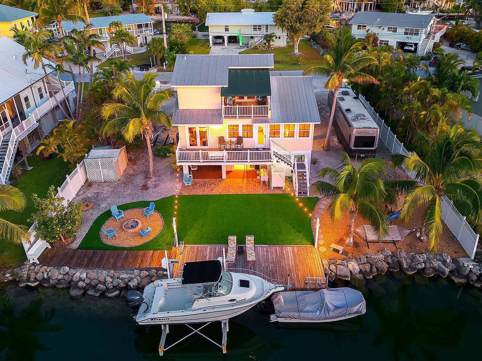 17159 Amberjack Ln, Sugarloaf Key, FL 33042 Zillow