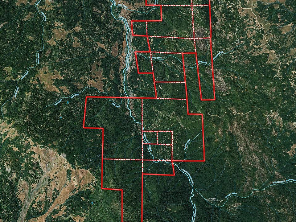1st image of End Of Burr Valley Road Larabee Valley