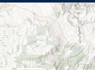Tl1816 Ochoco Land & Livestock, Prineville, OR 97754
