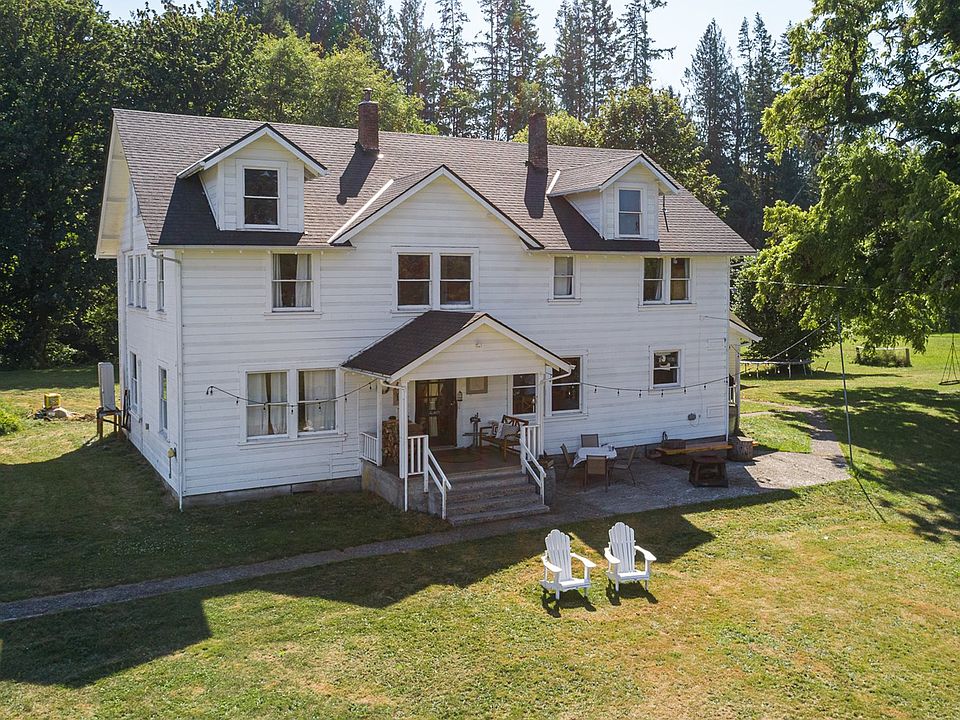 68171 Nehalem Hwy N, Vernonia, OR 97064 Zillow