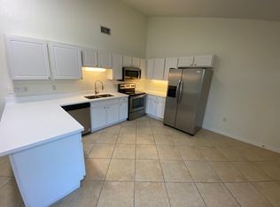 347 Sunflower St, Punta Gorda, FL 33982