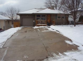 4323 Drexel St, Omaha, NE 68107