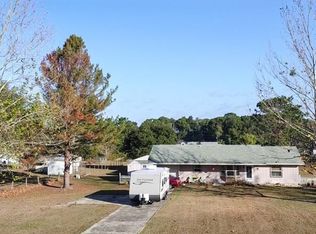 2805 SE 157th Lane Rd, Summerfield, FL 34491