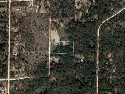 NE 108th Ter Lot 101, Archer, FL, 32618
