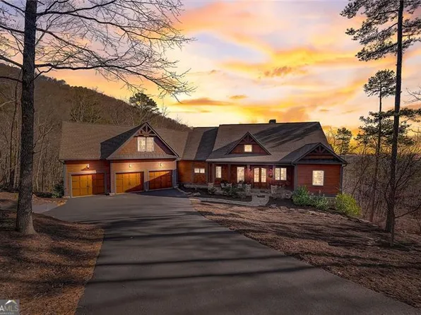 140 Sunrise Way, Jasper, GA 30143