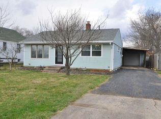 1340 Acton Rd, Columbus, OH 43224