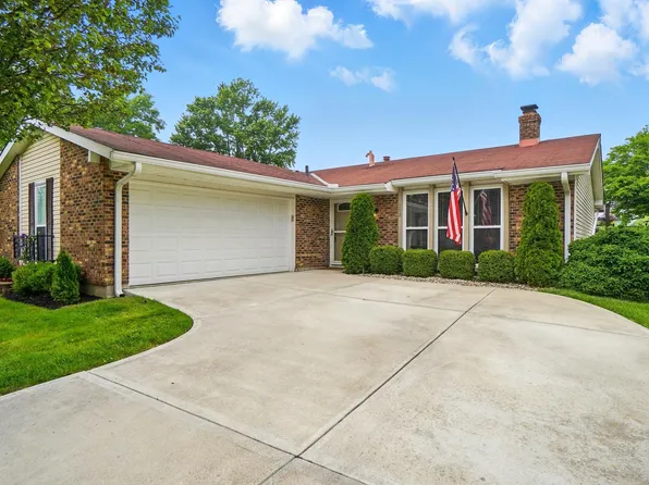 283 Merravay Dr, Florence, KY 41042