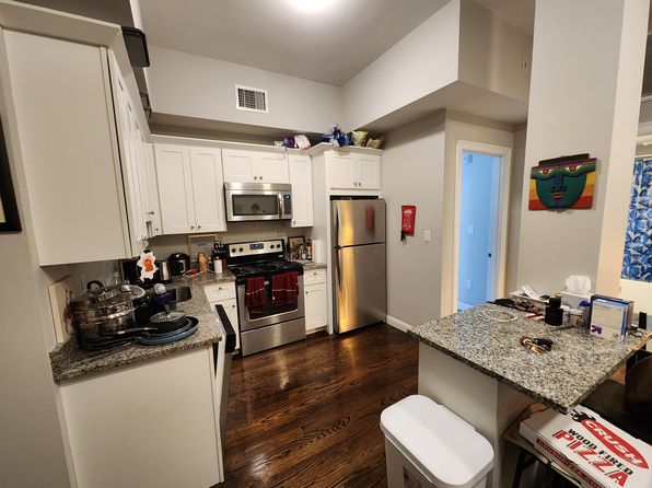 10A Merrymount Rd #1
