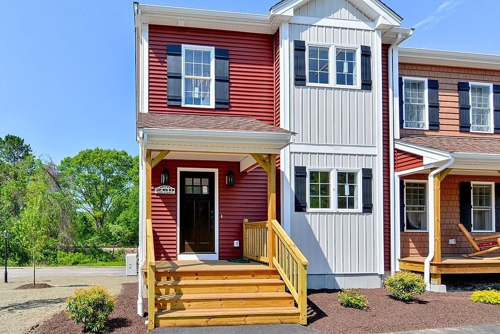 260 S Main St 4, Blackstone, MA 01504 MLS 73067413 Zillow