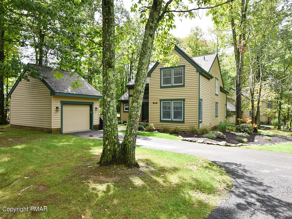 119 Fox Run Rd, Buck Hill Falls, PA 18323 Zillow