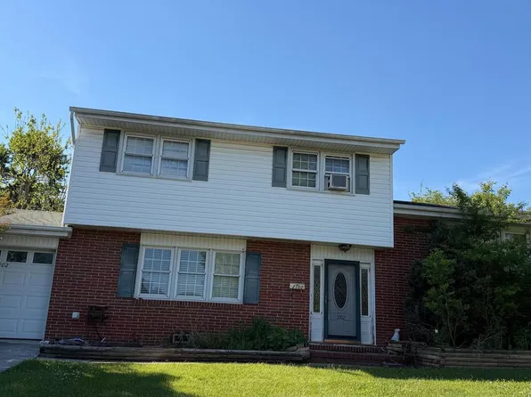 2102 Fountain Hill Dr, Lutherville Timonium, MD 21093