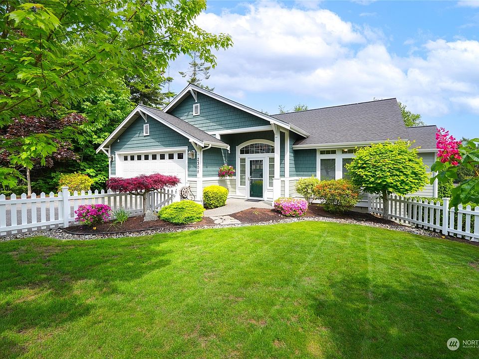 2308 18th Street, Anacortes, WA 98221 Zillow