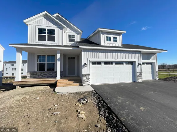 16267 Fairoaks Ave N, Hugo, MN 55038