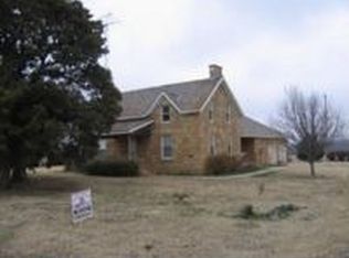 2488 N Donmyer Rd, Solomon, KS 67480