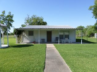 3803 Webb Rd, Santa Fe, TX 77517