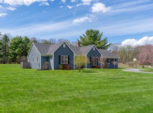 2 Meadow Lane, Falmouth, ME 04105