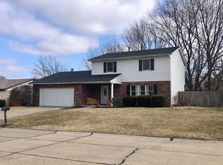 804 Edenburgh Way, Belleville, IL 62221