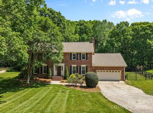 16565 Kimbolten Dr, Huntersville, NC 28078
