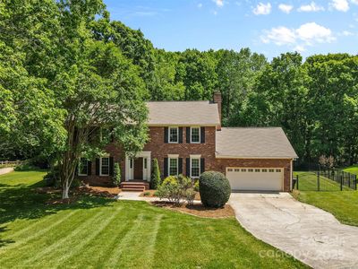 16565 Kimbolten Dr, Huntersville, NC, 28078