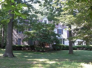 1 Baron Ln, Ambler, PA 19002