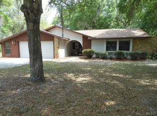 355 S Canaday Dr, Inverness, FL 34450