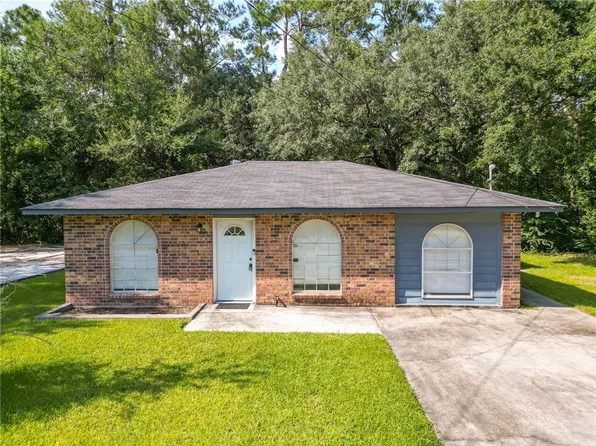 1216 Tupelo St, Slidell, LA 70458