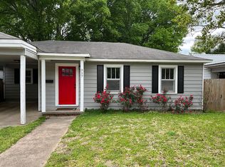 317 S Border St, Benton, AR 72015