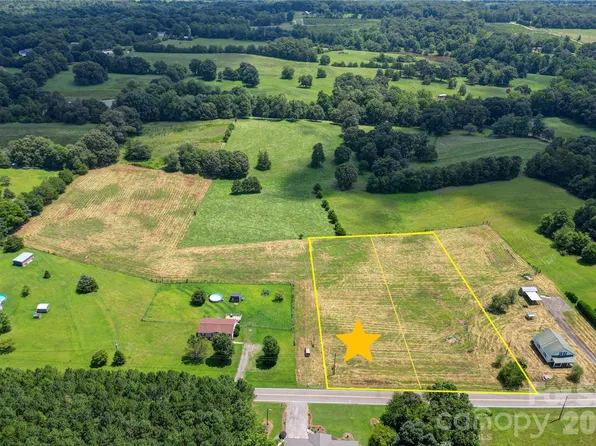 0 Johnny Martin Ln, Stony Pt, NC 28678