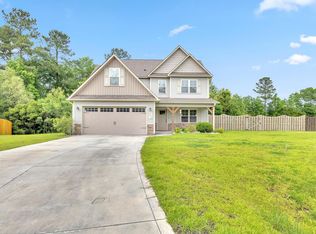 904 Gulf Chase Ct, Sneads Ferry, NC 28460
