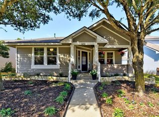5292 Hartson, Kyle, TX 78640
