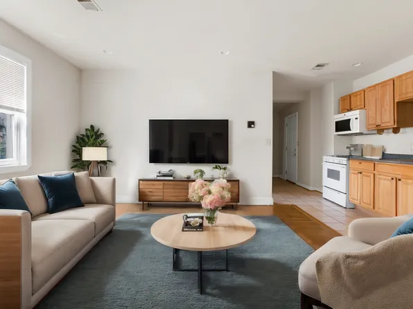 1650 W Virginia Ave NE APT 3, Washington, DC 20002